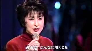 藤圭子 圭子の夢は夜ひらく