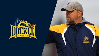 Drexel Men's Lacrosse Watch Party featuring Brian Voelker