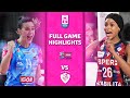 Novara - Bergamo | Highlights | 11^ Giornata, Serie A Tigotà  | Lega Volley Femminile 2024/25