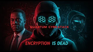 Quantum Breach: The Silent Collapse of Cryptography