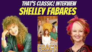 Shelley Fabares, Star of Coach, The Brian Keith Show, Brian's Song and more! - Exclusive Interview