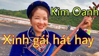 BÌnh Phước quê nọong - TG: Mã Chức - TB: Kim Oanh @vanhoaviet1142