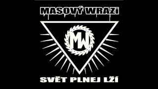 Masový Wrazi - 03. Král Marmelád