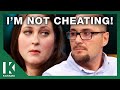 Accused Of Cheating With My Husband's Best Friend! | KARAMO