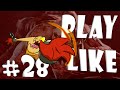 #28 Play like Lifestealer (Dota 2 Animation)