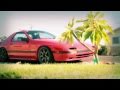 mac cruz s 1987 mazda rx 7