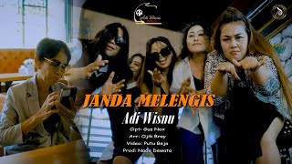 JANDA MELENGIS KOPLO // ADI WISNU {Official Music Video}