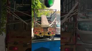 Tata Ace on road Top length Pipe Transport Best Vehicle Tata Ace For weigh Ton