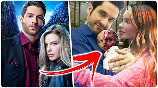 LUCIFER Season 5 Part II Theories So Crazy They Might Be True