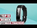 Best Fitness Tracker for Women In 2024 - Top 10 Fitness Tracker for Womens Review