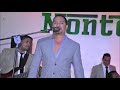 Frank Reyes-No Te Voy A Perdonar @ Monte Bar Las Colinas RD