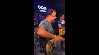 Chiclete com Banana - CarnaChalé 2018 ( Participação de Lelo ) Chiclete com Banana - CarnaChalé 2018 ( Participação de Lelo )