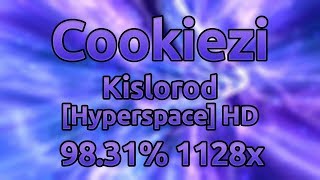 Cookiezi | Receptor - Kislorod [Hyperspace] HD 98.31% 1128-3603x