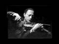 Jascha Heifetz Beethoven Violin Concerto