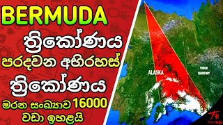 ඇලස්කාවේ දහස් ගණන් මිනිස්සු අතුරුදන් වුන අභිරහස් ත්‍රිකෝණය ABIRAHAS KATHA|අභිරහස් කතා