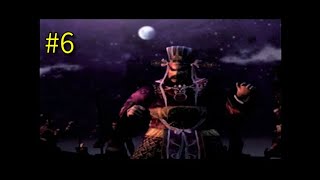 真・三國無双2 董卓伝 第6章 五丈原の戦い【 PS2】