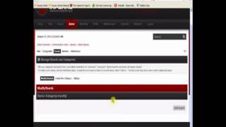 SMF Tutorial 1