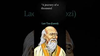 lao tzu most motivational and wisdom quotes || #short #motivation #laotzu #laozi