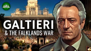 Galtieri & The Falklands War Documentary