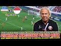 🔴PERNYATAAN MENGEJUTKAN QATAR ~JELANG LAGA SEMI FINAL INDONESIA VS UZBEKISTAN QATAR BEBERKAN HAL INI