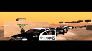 Lmg.lt PD/FBI compilation.