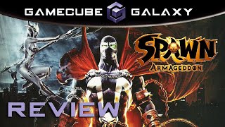 Spawn: Armageddon Review | GameCube Galaxy