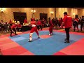 2023 wkc world championships thursday team sparring ring 4 stream