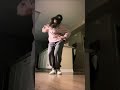 TikTok Dance Trend | So Sick by Neyo | Eshani