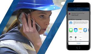 Enabling Faster Collaboration with DeltaV Mobile