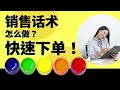 销售 话术 2022最新銷售流程 ｜销售怎么做？利用三大销售话术来打动顾客，快速下单！ ｜ 銷售技巧