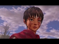 Berserk and the Band of the Hawk Official Casca Gameplay Trailer