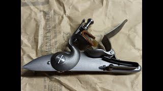 Unboxing a Kibler Colonial Long Rifle Kit