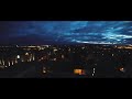 quebec city 4k cinematic dji osmo action