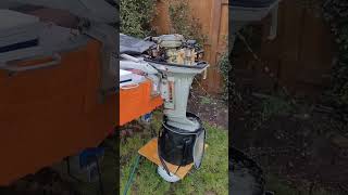 Video Suzuki 2 Stroke 9 9HP