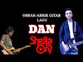 Sheila On 7 - Dan (Guitar Cover) Versi Paul Gilbert