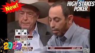 「High Stakes Poker」🌞🌞Season 5 Episode 5🌞🌞New 2022 || High Stakes Poker