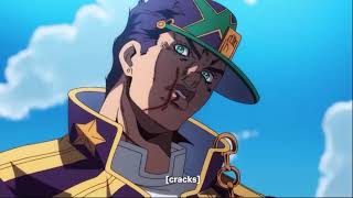 JoJo : Every Brutal/Disturbing Scenes 2160p4K