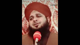 😭😢emotional Bayan | by peer ajmal raza qadri | ISHQ E QADRI Channel