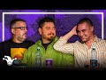 ROAST BATTLE | Sezon 5 - EP. 1