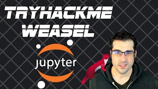 TryHackMe: Weasel