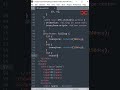 Letter Animation | HTML CSS JavaScript