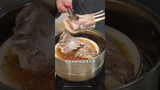 孜然羊排2 #food #delicious #chinese