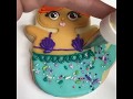 Mermaid Cookies!