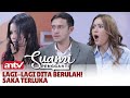 Ariana Marah! Karena Ibu Ariana Dihina | Suami Pengganti ANTV | Eps 219 (3/4)