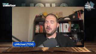 Saved by Grace- Ephesians pt 2 |TCM Podcast 6.5.2024