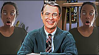 I Watch The Best Of Mr Rogers And It Was Deeper Than I THOUGHT|REACTION!!