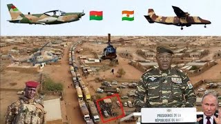 Labaran Hausa Na Niger🇳🇪 AES Tchiani Sakon Gaggawa Zuwaga Mutanan Kasar Niger 🇳🇪 Kowa Ya Saurari..