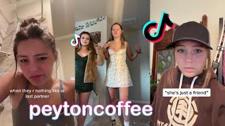 The Best of Peyton Coffee 2022 | New Funny Compilation of peytoncoffee