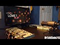 What is Love on eight floppy drives