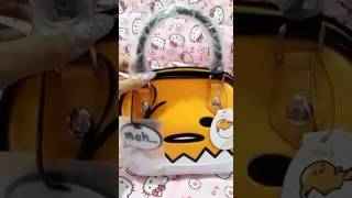 BOLSA GUDETAMA💖💖